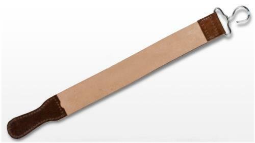 Barber's Edge Leather Razor Strop