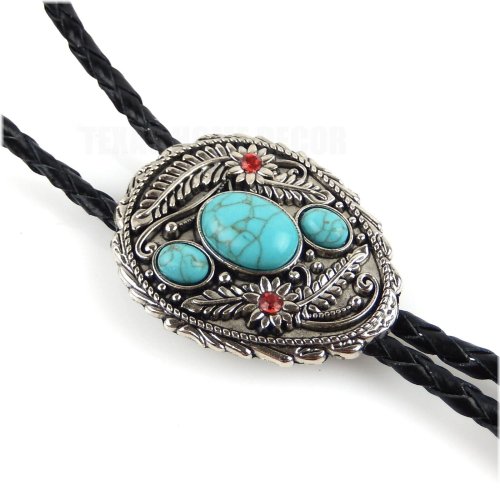 Southwestern Charm Bolo Tie