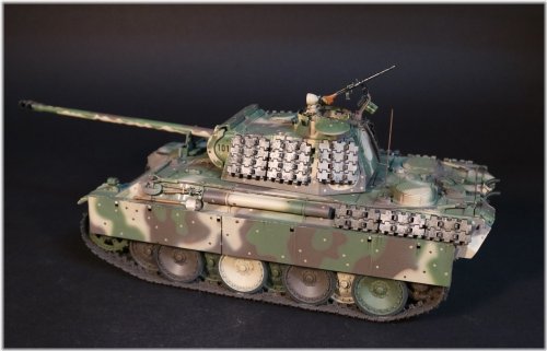 Battlefront Panther Brigade