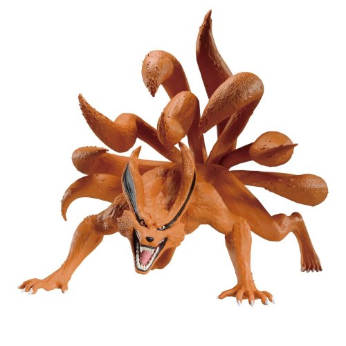 Kurama Spirit Guardian Collectible