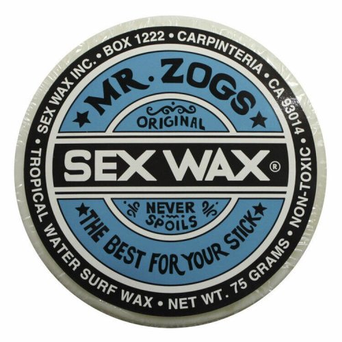 Coconut Breeze Wax