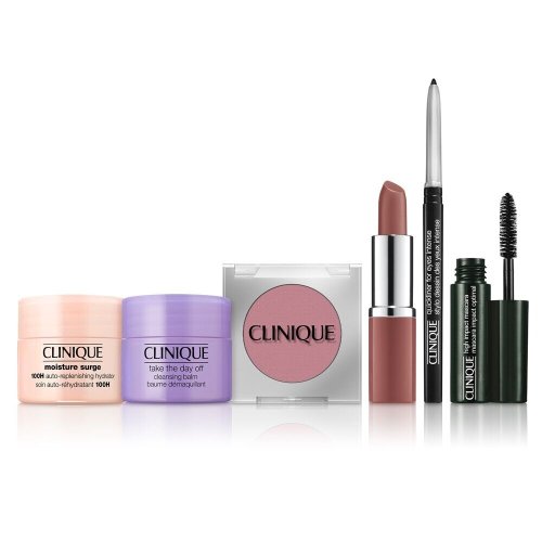 Hydrating Beauty Essentials Collection