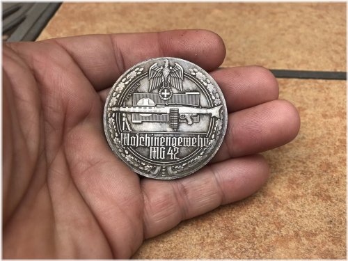 Historical Reich Era Commemorative Coins