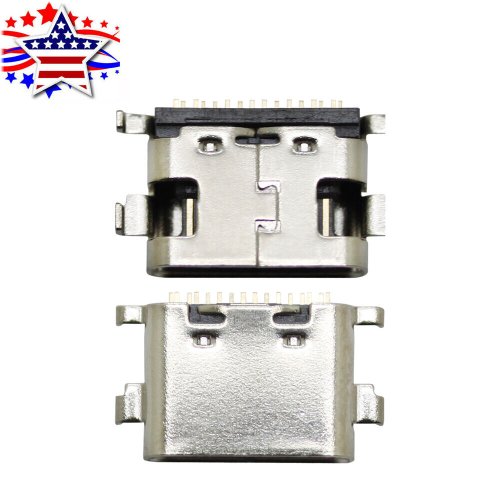 Type-C USB Charger Port for ONN Tablet 100003561/100003562