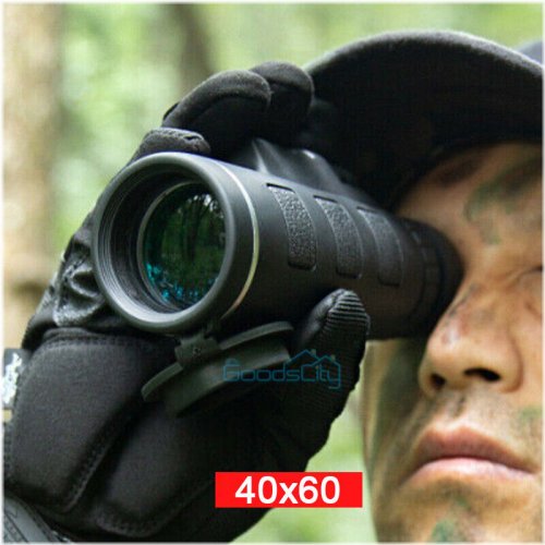 Wildlife Explorer Monocular