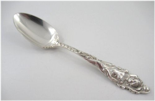 Love Disarmed Teaspoon