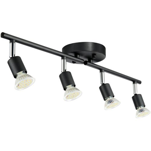 Luminara Flush Mount Spot Light Fixtures