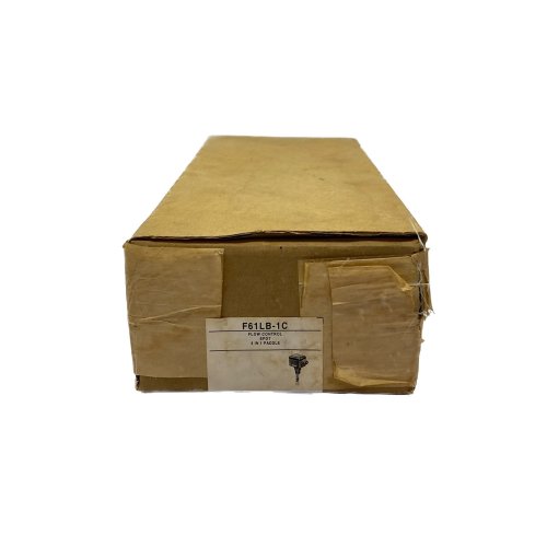 FlowPro Paddle Liquid Control