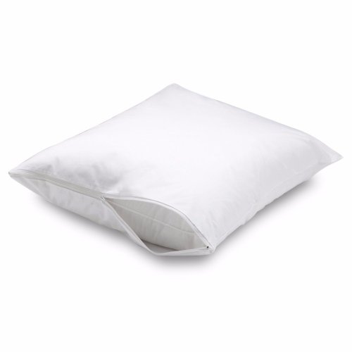 SleepSafe Pillow Shields