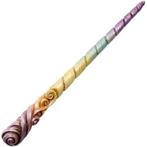 Mystical Horn Wand
