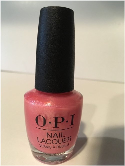 Color Crush Nail Lacquer Collection