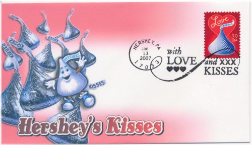 Sweet Sentiments Collection