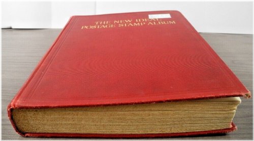 British Colonial Treasures Stamp Collection