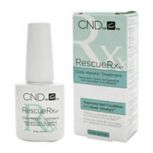 Keratin Nail Therapy Solution