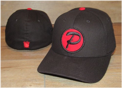 Jesse Owens Legacy Hat - Portland Rosebuds Edition (Men's S/M)