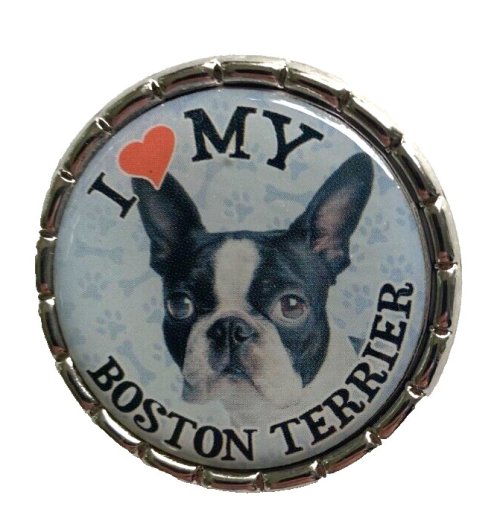 Boston Terrier Heritage Collection