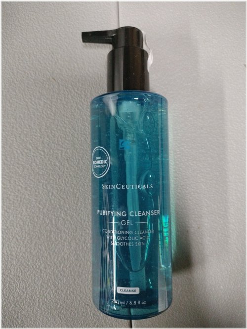 Purifying Gel Cleanser