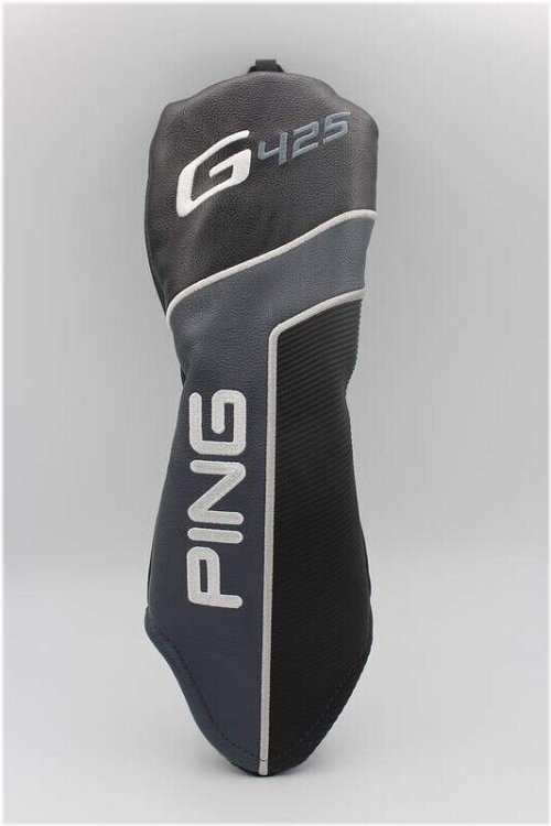 Custom Tagged Fairway Wood Headcover