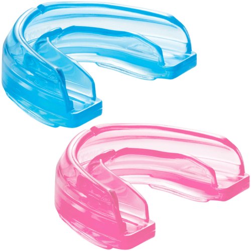 Double Braces Mouthguard by Shock Doctor