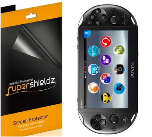 MatteShield for Playstation Vita PCH-2000