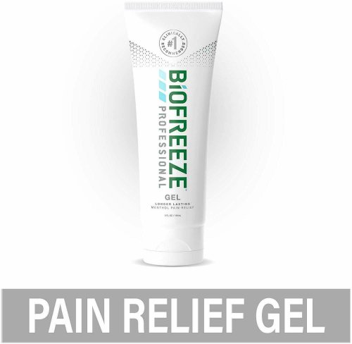 Cool Relief Gel