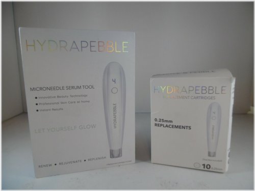 GlowGrit Microdermabrasion Kit