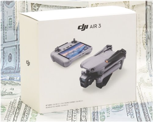 SkyLens Ultimate Aerial Photography Kit