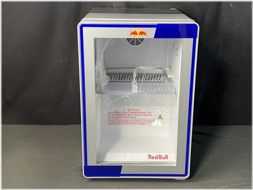 ChillCube Mini Fridge