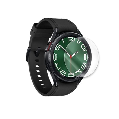 Galaxy Watch 6 Classic Clear Screen Guard