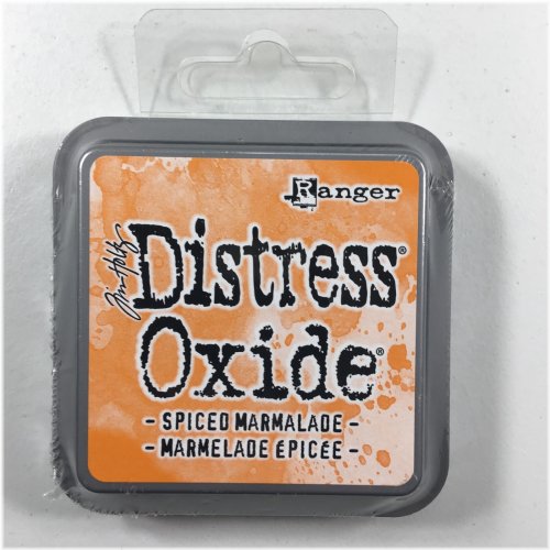 Sunset Spice Ink Pad