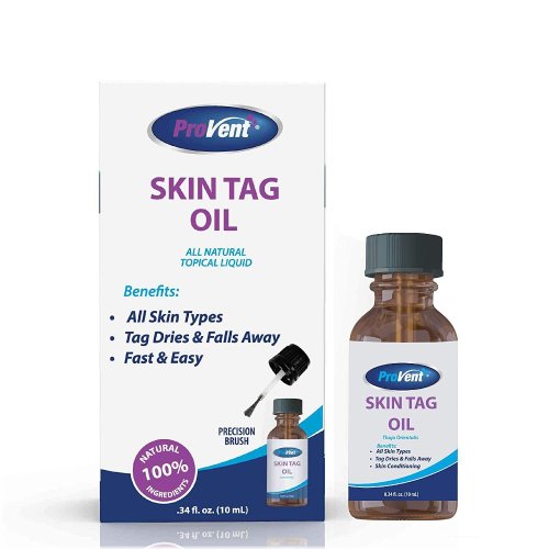 ClearTag Skin Solution