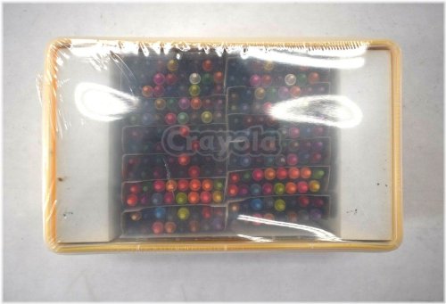 Rainbow Creators Crayon Set