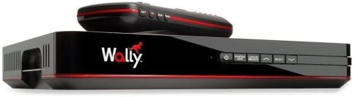 Wally Voice HD Receiver