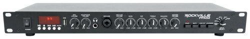 Rockville Recording Preamp with USB Interface