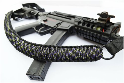 Galactic Paracord Sling