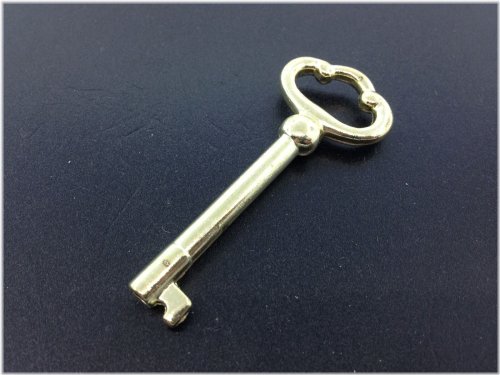 Timekeeper's Accessory Key