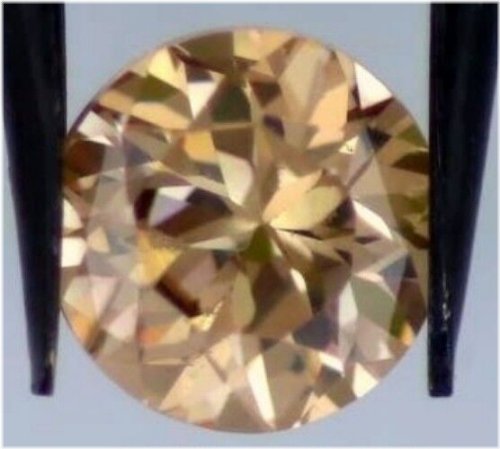 Champagne Sparkle Gems