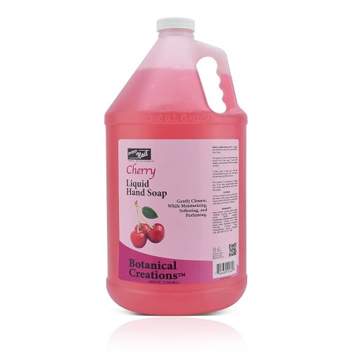 Cherry Blossom Hand Wash