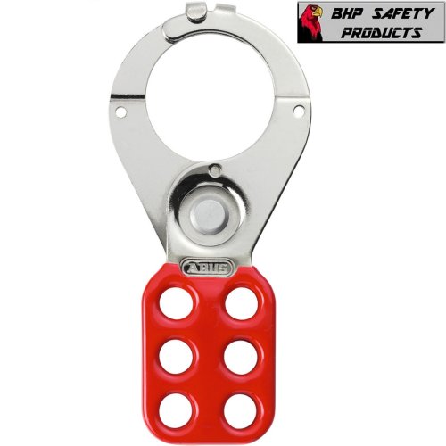 Industrial Hasp Pack by ABUS