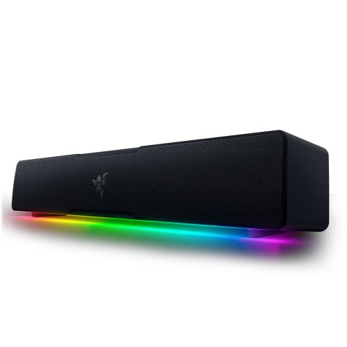 Leviathan X RGB Bluetooth Speaker