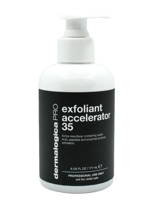 Radiant Renewal Exfoliating Treatment