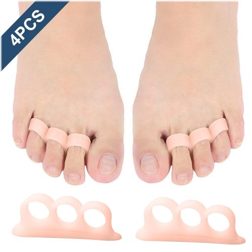 ComfortStep Foot Relief Set