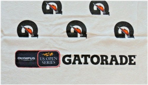 Courtside Towel Set