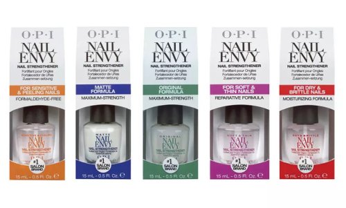 Nail Envy Variety Choice