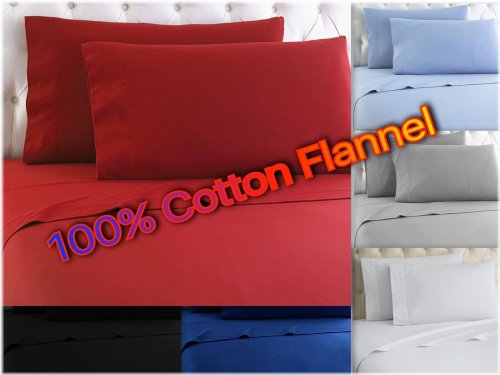 Arctic Cozy Cotton Sheet Set