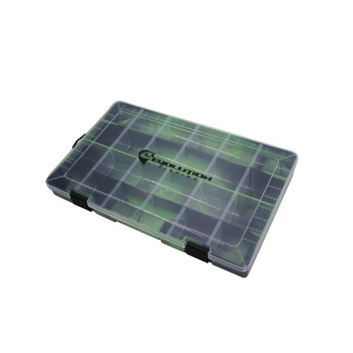 Nature's Edge Tackle Tray