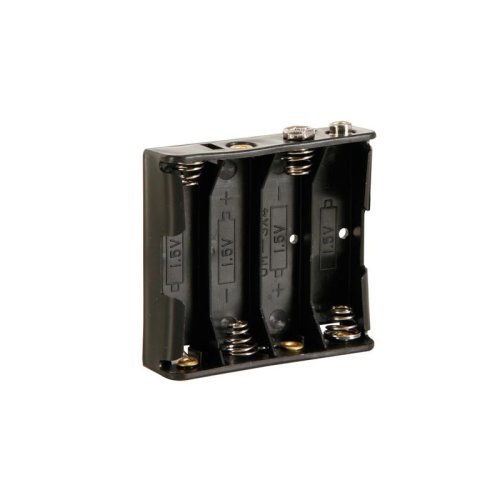 SnapCell Battery Holder