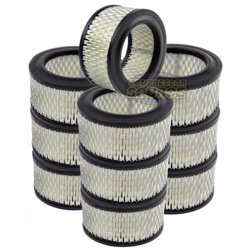 AirFlow Replacement Filter Elements