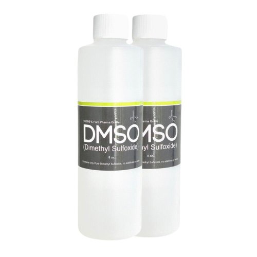 PurePaws Dimethyl Sulfoxide Duo Pack