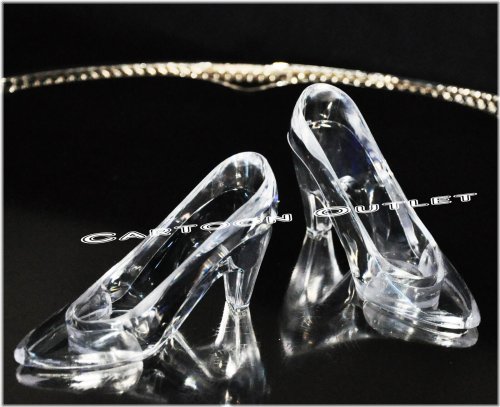 Glass Slipper Delights